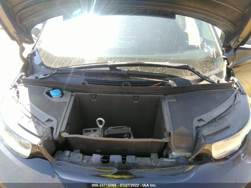 2018 BMW I3 S WBY7Z8C52JVB87063