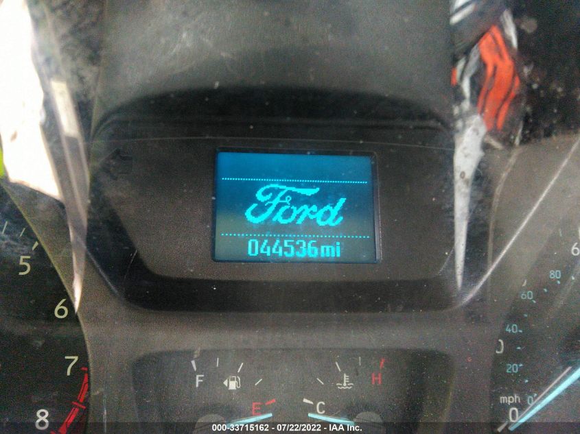 2015 FORD TRANSIT WAGON XL/XLT 1FBAX2XM5FKA11579