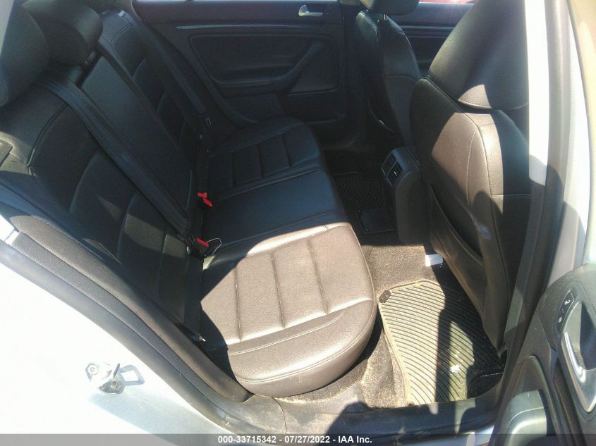 2013 VOLKSWAGEN JETTA SPORTWAGEN TDI 3VWPL7AJ3DM678294