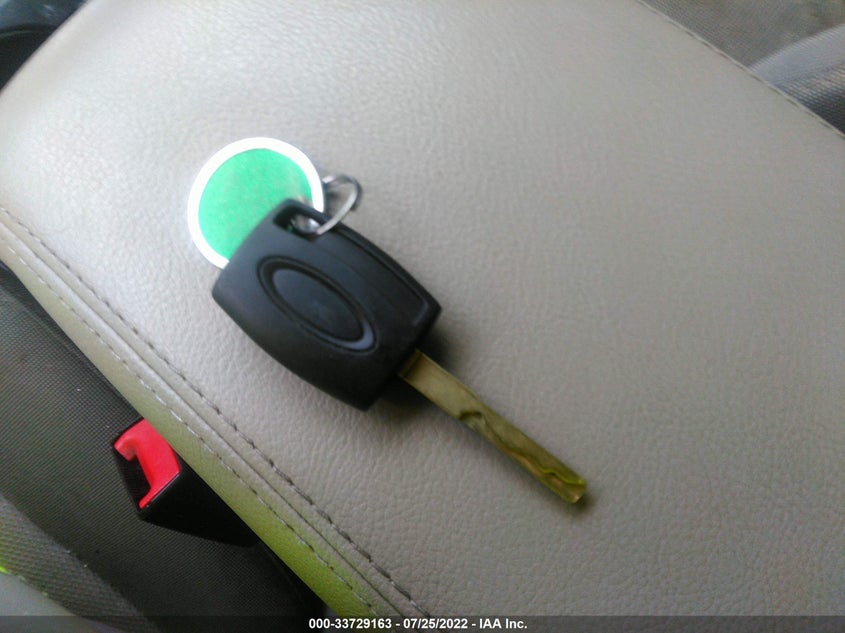 2014 FORD FOCUS VIN: 1FADP3F2XEL246993