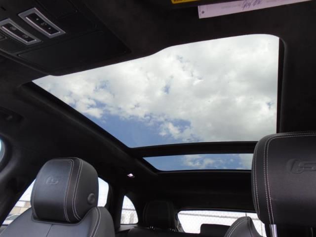 2020 JAGUAR F-PACE S SADCM2FV0LA641278