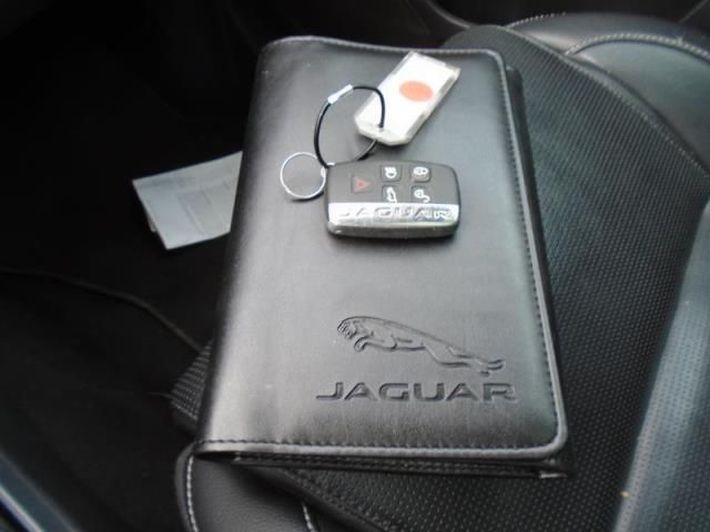 2020 JAGUAR F-PACE S SADCM2FV0LA641278