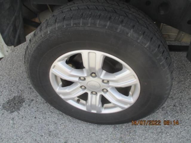 2020 FORD RANGER XL/XLT/LARIAT 1FTER4FH6LLA04587