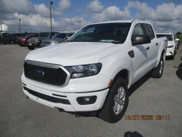 2020 FORD RANGER XL/XLT/LARIAT 1FTER4FH6LLA04587