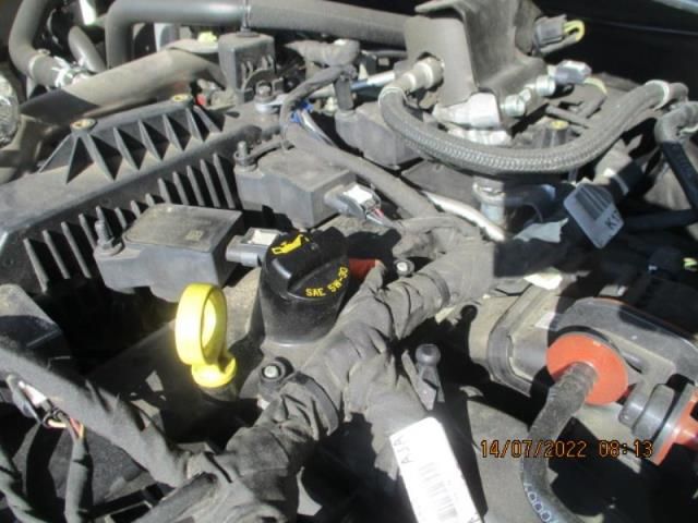 2020 FORD RANGER XL/XLT/LARIAT 1FTER4FH6LLA04587