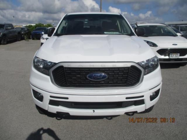 2020 FORD RANGER XL/XLT/LARIAT 1FTER4FH6LLA04587