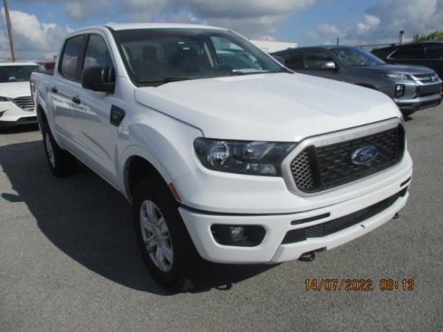 2020 FORD RANGER XL/XLT/LARIAT 1FTER4FH6LLA04587
