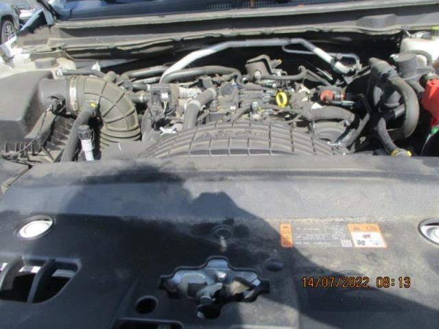 2020 FORD RANGER XL/XLT/LARIAT 1FTER4FH6LLA04587