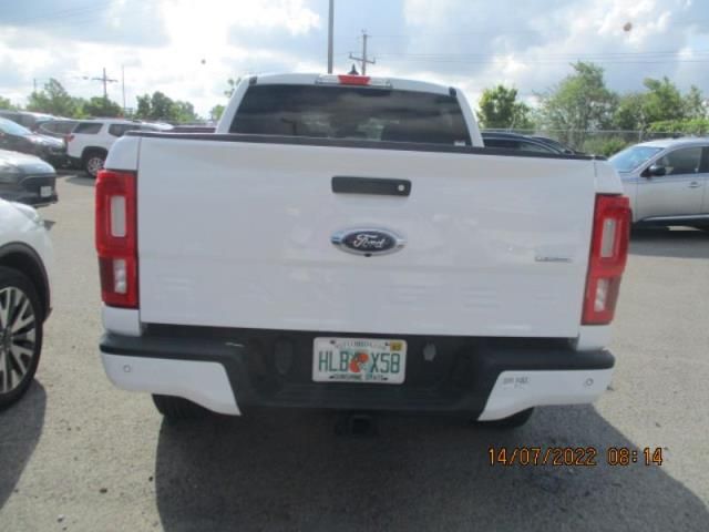 2020 FORD RANGER XL/XLT/LARIAT 1FTER4FH6LLA04587