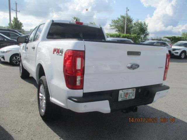 2020 FORD RANGER XL/XLT/LARIAT 1FTER4FH6LLA04587