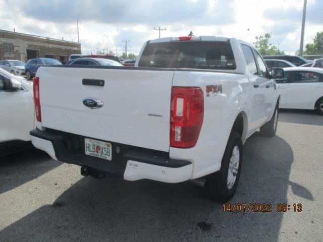 2020 FORD RANGER XL/XLT/LARIAT 1FTER4FH6LLA04587