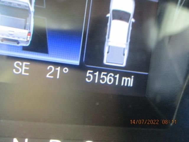 2020 FORD RANGER XL/XLT/LARIAT 1FTER4FH6LLA04587