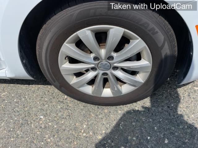2019 VOLKSWAGEN BEETLE S/FINAL EDITION SE/FINAL 3VWFD7AT4KM707759
