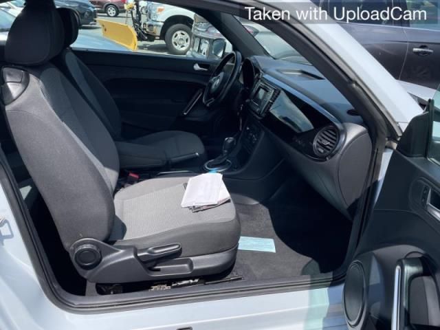 2019 VOLKSWAGEN BEETLE S/FINAL EDITION SE/FINAL 3VWFD7AT4KM707759