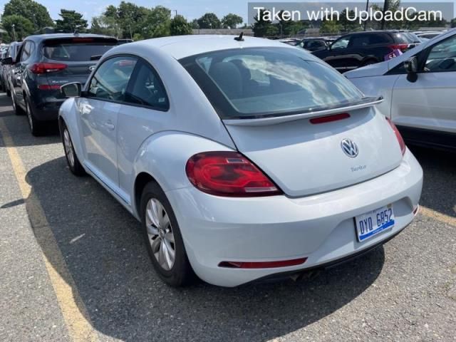 2019 VOLKSWAGEN BEETLE S/FINAL EDITION SE/FINAL 3VWFD7AT4KM707759
