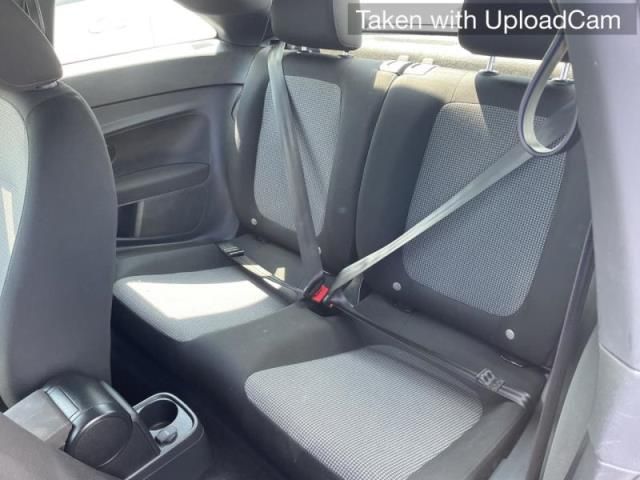 2019 VOLKSWAGEN BEETLE S/FINAL EDITION SE/FINAL 3VWFD7AT4KM707759