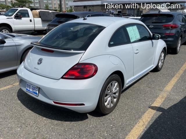 2019 VOLKSWAGEN BEETLE S/FINAL EDITION SE/FINAL 3VWFD7AT4KM707759