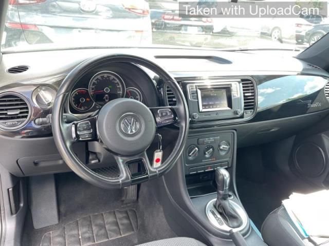 2019 VOLKSWAGEN BEETLE S/FINAL EDITION SE/FINAL 3VWFD7AT4KM707759