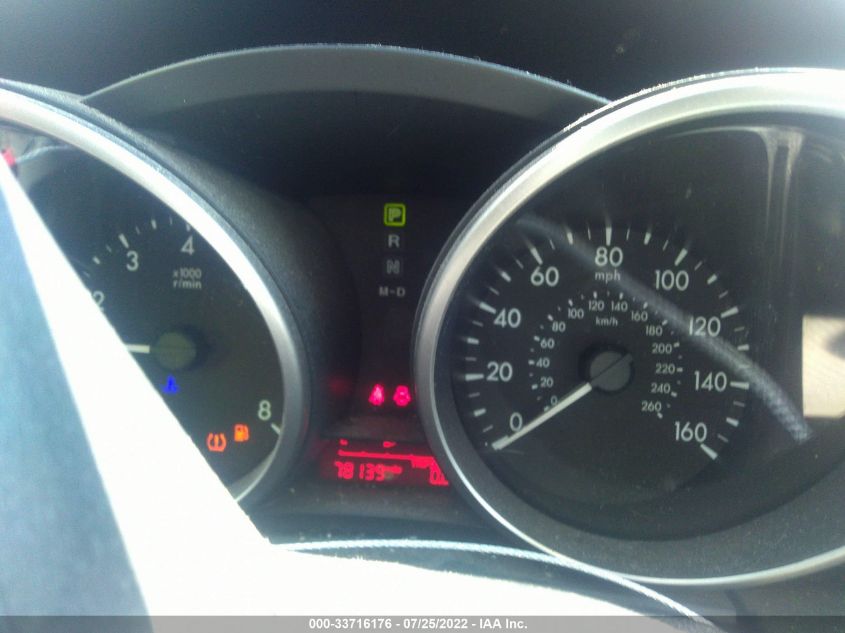 2013 MAZDA MAZDA5 SPORT JM1CW2BL8D0153892