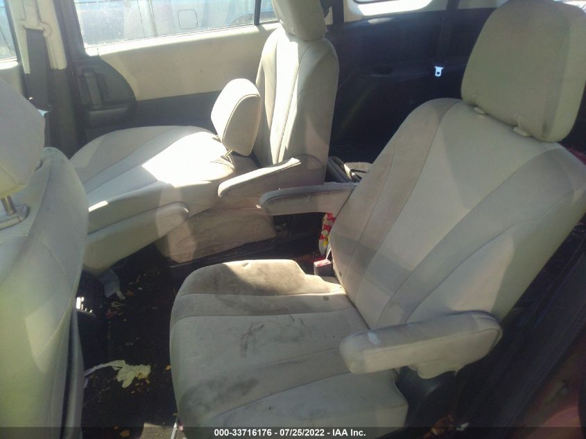 2013 MAZDA MAZDA5 SPORT JM1CW2BL8D0153892