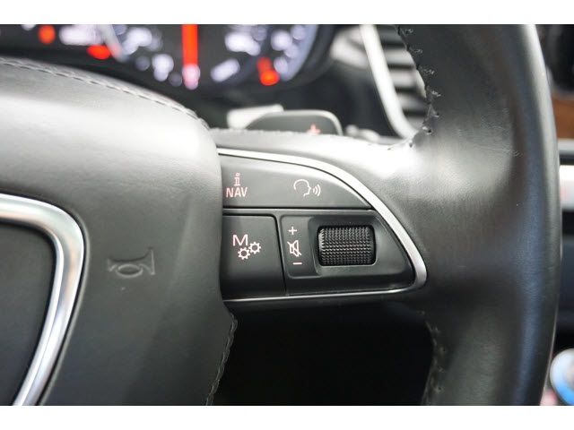 2017 AUDI A8 L WAU44AFD0HN012814