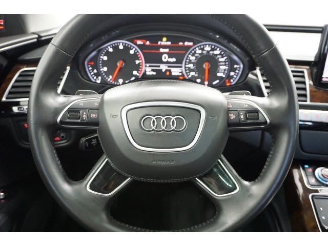 2017 AUDI A8 L WAU44AFD0HN012814