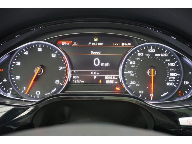 2017 AUDI A8 L WAU44AFD0HN012814