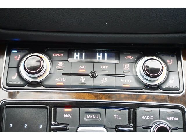 2017 AUDI A8 L WAU44AFD0HN012814