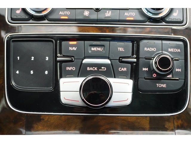 2017 AUDI A8 L WAU44AFD0HN012814