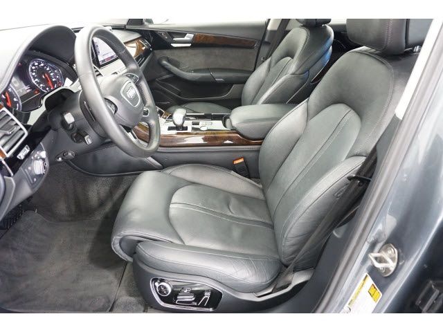 2017 AUDI A8 L WAU44AFD0HN012814