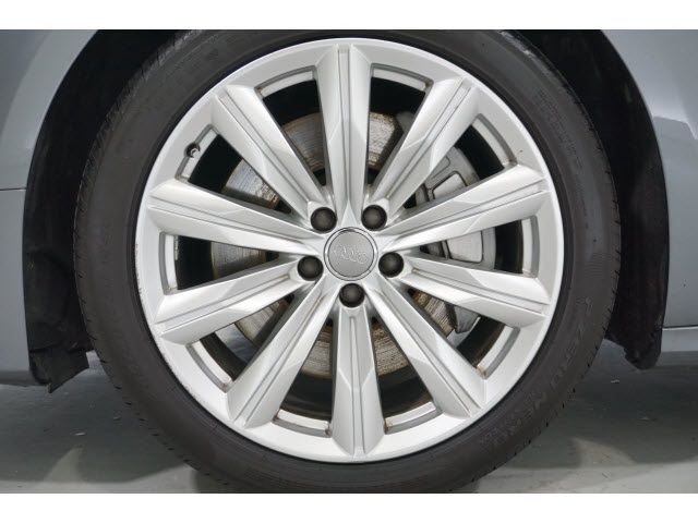 2017 AUDI A8 L WAU44AFD0HN012814