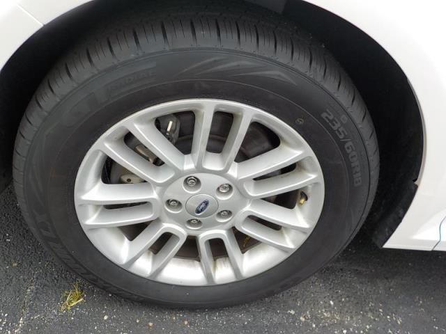 2019 FORD FLEX SEL 2FMHK6C87KBA33768