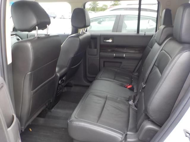 2019 FORD FLEX SEL 2FMHK6C87KBA33768