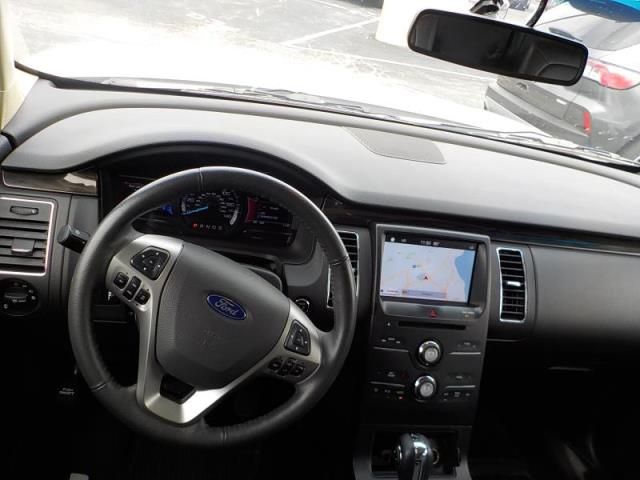 2019 FORD FLEX SEL 2FMHK6C87KBA33768