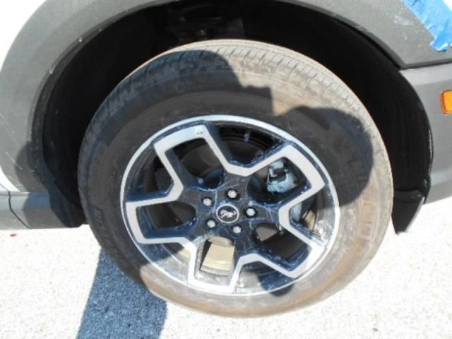 2021 FORD BRONCO SPORT BIG BEND 3FMCR9B62MRB34664