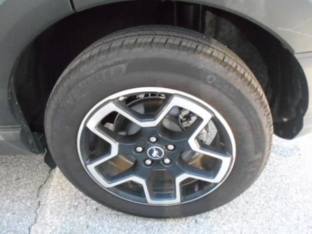 2021 FORD BRONCO SPORT BIG BEND 3FMCR9B62MRB34664