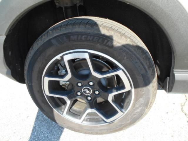 2021 FORD BRONCO SPORT BIG BEND 3FMCR9B62MRB34664