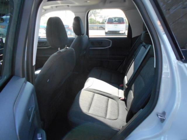 2021 FORD BRONCO SPORT BIG BEND 3FMCR9B62MRB34664