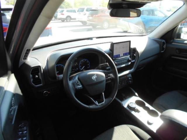 2021 FORD BRONCO SPORT BIG BEND 3FMCR9B62MRB34664