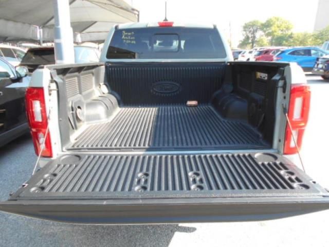 2021 FORD RANGER XL/XLT/LARIAT 1FTER4FH0MLD73611
