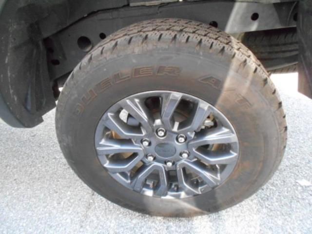 2021 FORD RANGER XL/XLT/LARIAT 1FTER4FH0MLD73611