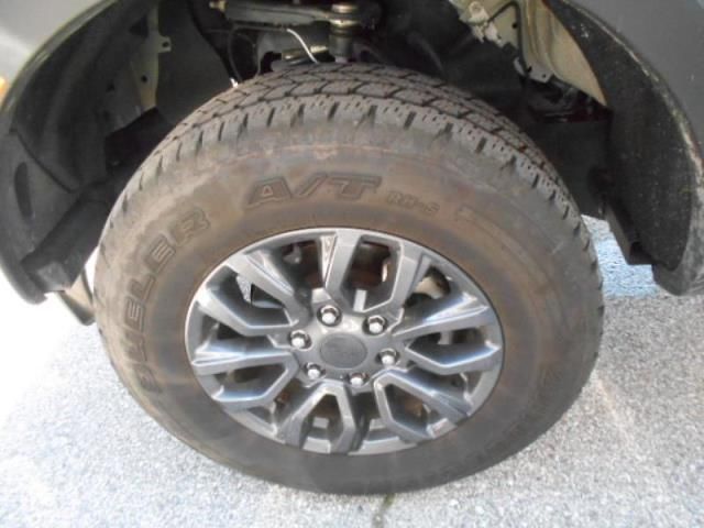 2021 FORD RANGER XL/XLT/LARIAT 1FTER4FH0MLD73611