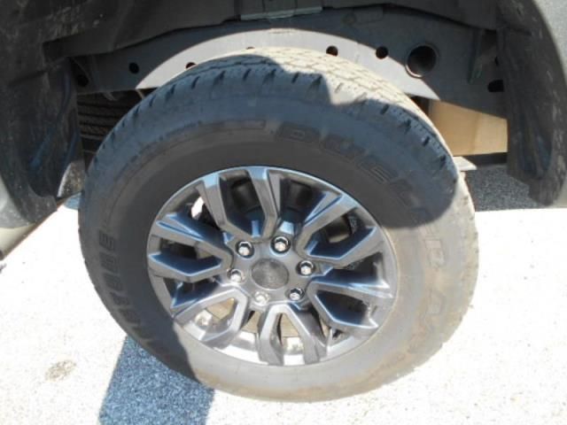 2021 FORD RANGER XL/XLT/LARIAT 1FTER4FH0MLD73611