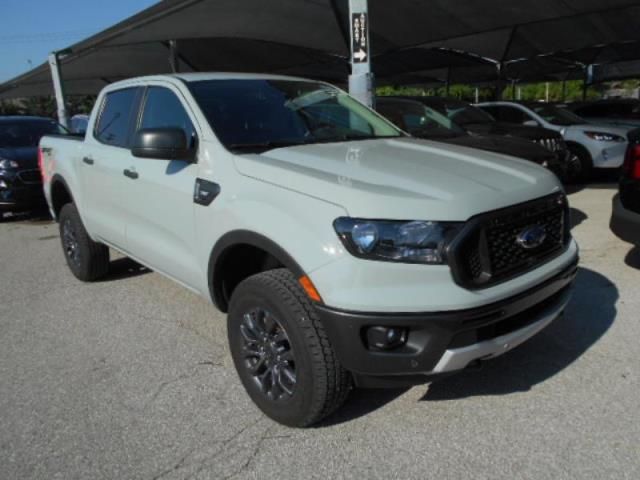 2021 FORD RANGER XL/XLT/LARIAT 1FTER4FH0MLD73611