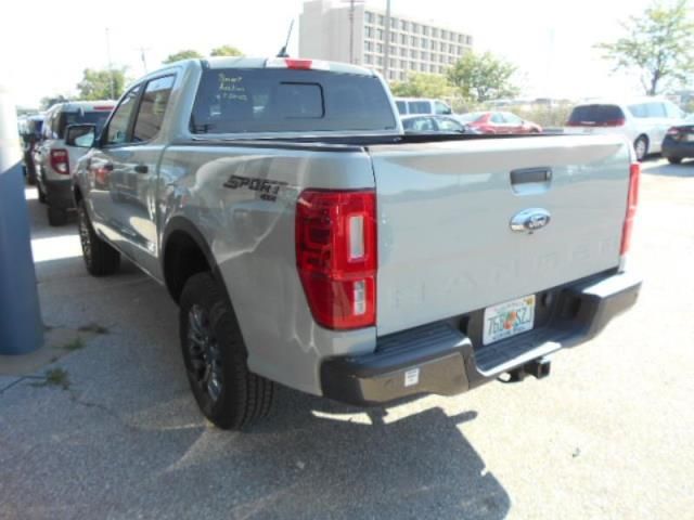 2021 FORD RANGER XL/XLT/LARIAT 1FTER4FH0MLD73611