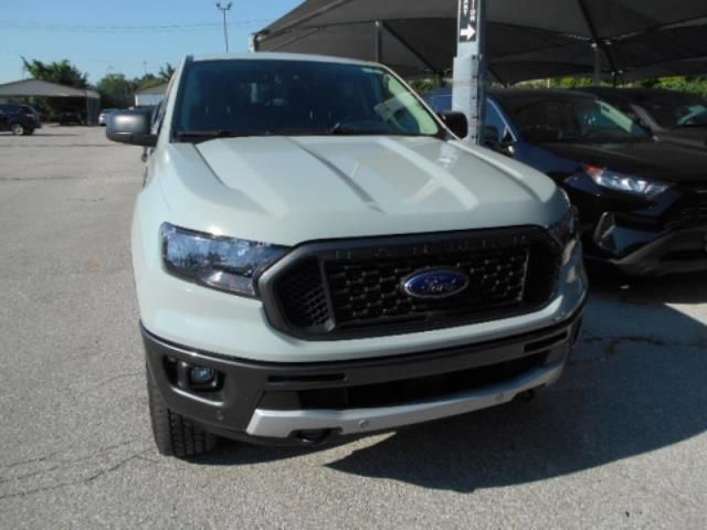 2021 FORD RANGER XL/XLT/LARIAT 1FTER4FH0MLD73611