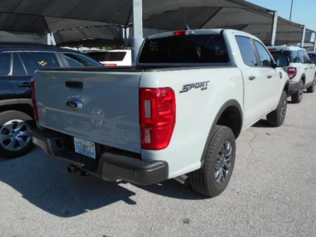 2021 FORD RANGER XL/XLT/LARIAT 1FTER4FH0MLD73611