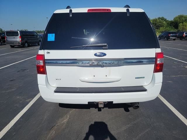 2017 FORD EXPEDITION EL XLT/KING RANCH 1FMJK1JT9HEA04684