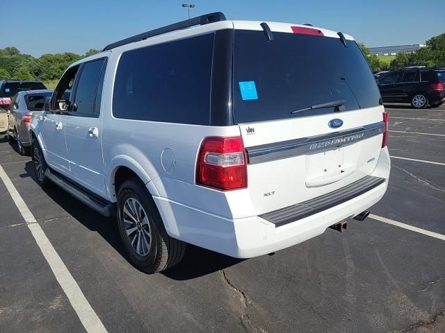 2017 FORD EXPEDITION EL XLT/KING RANCH 1FMJK1JT9HEA04684