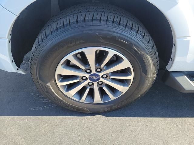 2017 FORD EXPEDITION EL XLT/KING RANCH 1FMJK1JT9HEA04684